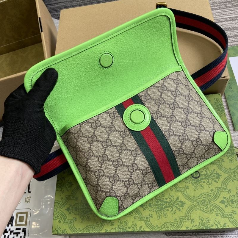 Gvc*1 waist chest packs